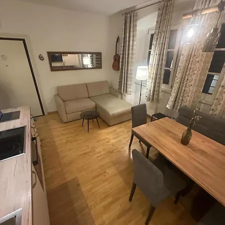 Old Appartamento